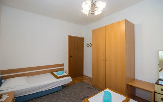 Apartments Ante