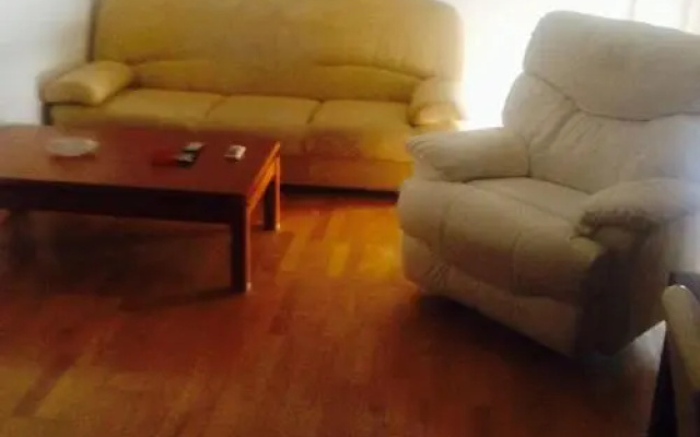 Apartment Zdrave