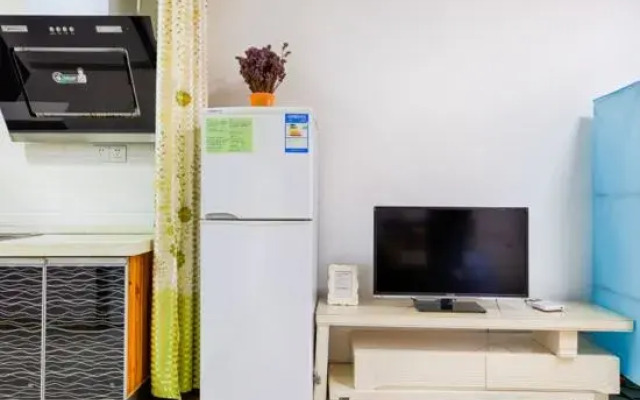 Changsha Yuejian Homestay