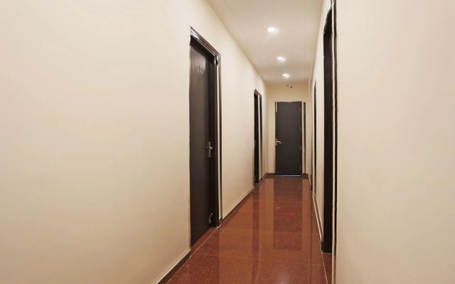 OYO 61077 Star View Guest House