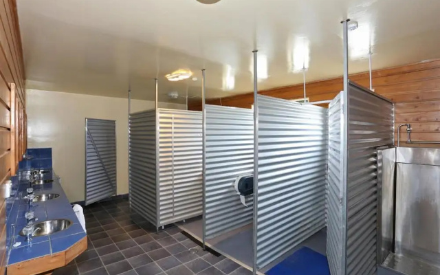 Tuatapere Motels Backpackers and Holiday Park