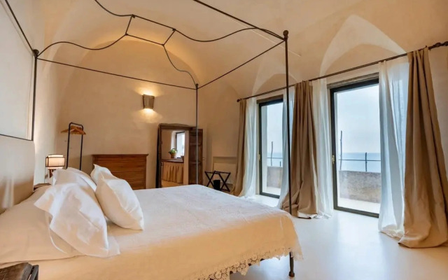 Villa Margherita in Amalfi