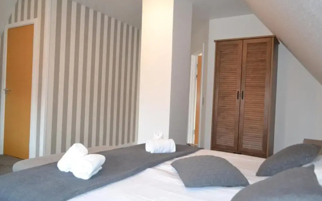 Hotel Ballumhus