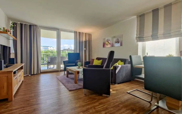 Ferienwohnung-308-Hohe-Lith-Duhnen-mit-eigenem-Strandkorb-am-Strand