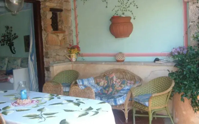 Casa dellIppocampo
