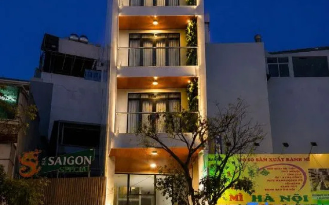 Summer Apartment Hotel- walk 10 minute to Airport