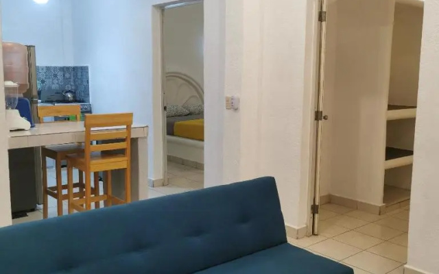 Comfy 2Bedroom minutes from downtown & fast wi-fi