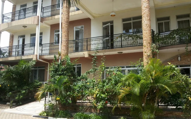 Rosevilla Hotel