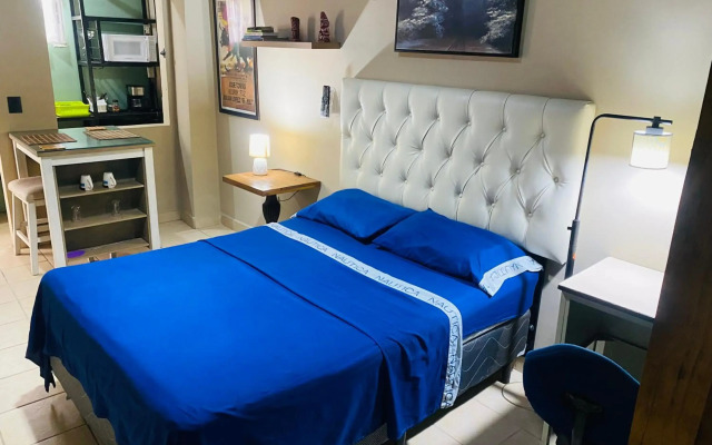 Mini Suite Apartamento