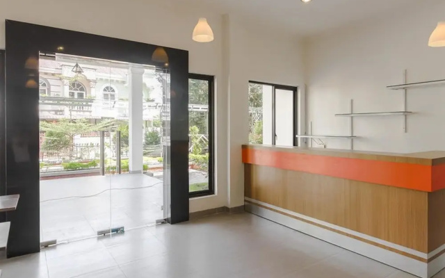 RedDoorz Premium @ Setiabudi Medan