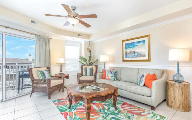 Gull Reef by Tybee Vacation Rentals