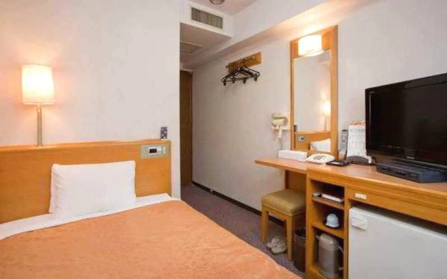 Matsue Urban Hotel
