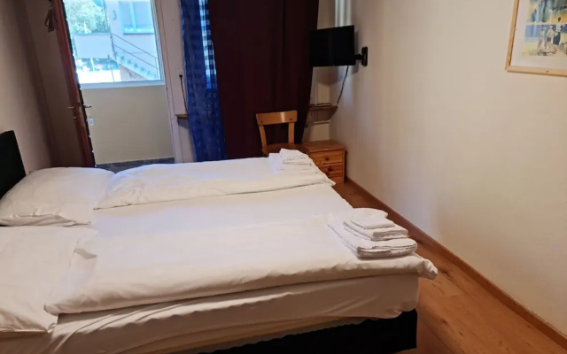 Grischalodge