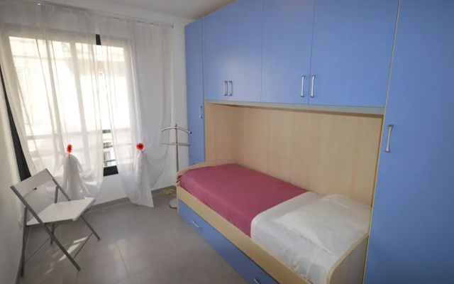 Deluxe 2-bedroom apartment Palais Nastia