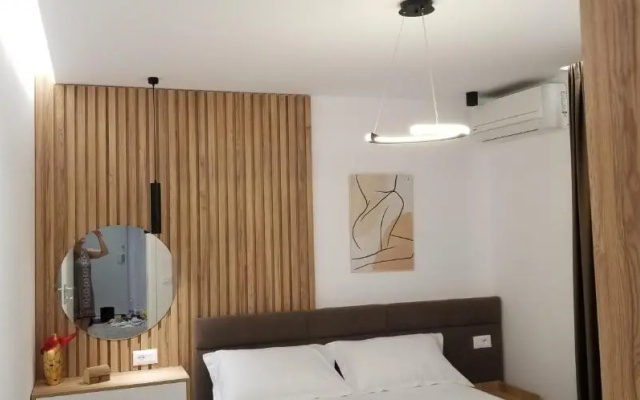 2A New Bazaar Apartment