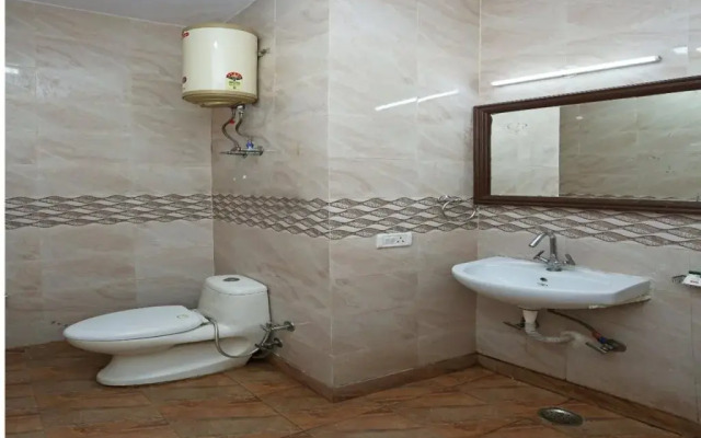 Sareen Villa