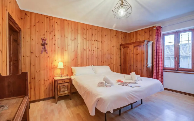 Lidia’s Lodge Apartment