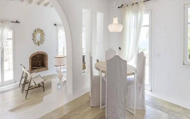 Villa Astarte