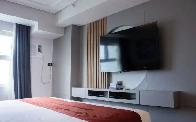 Novel Hotel Manila