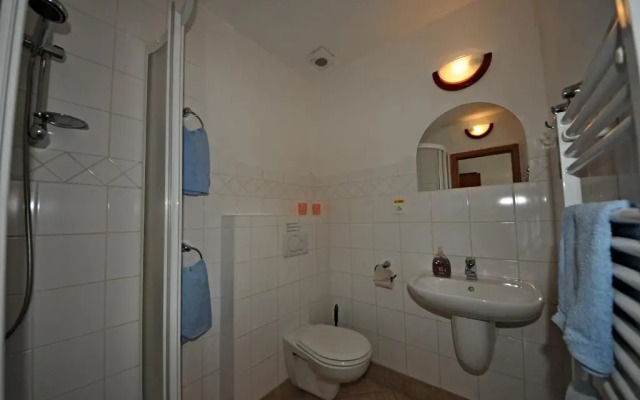Penzion Praktik Krumlov