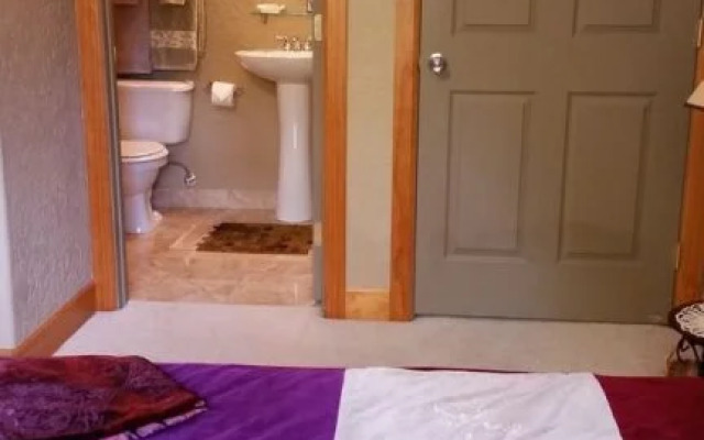 Silver Valley Bed and Breakfast