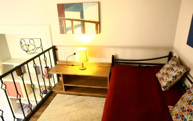 Aparthotel Mari