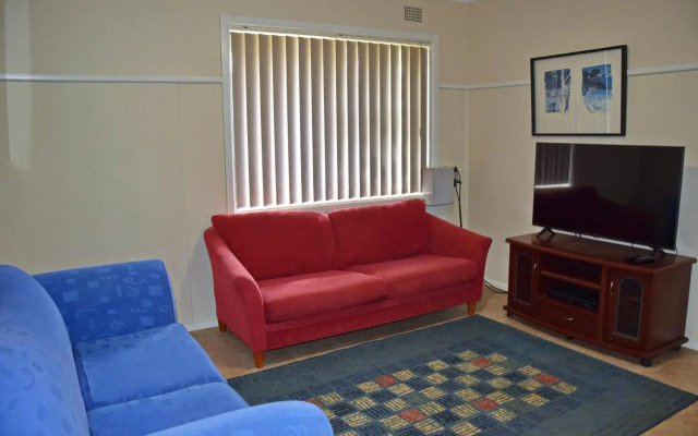 Clarkes Flat 3