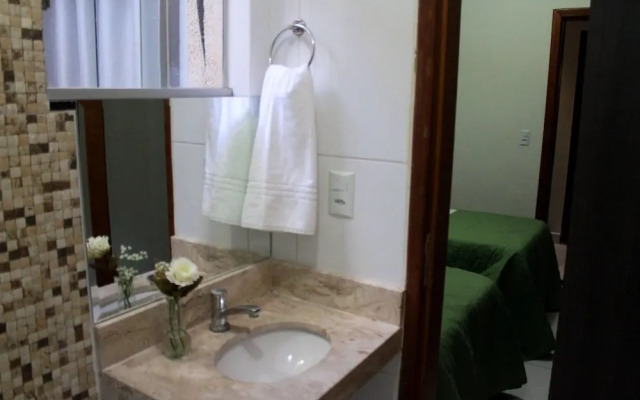 Villagio Hotel