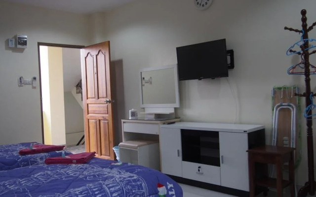 Penhouse Hotel Pattaya