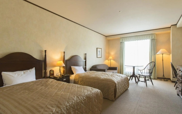 Blue Ridge Hotel