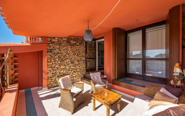 Campulongu Suite
