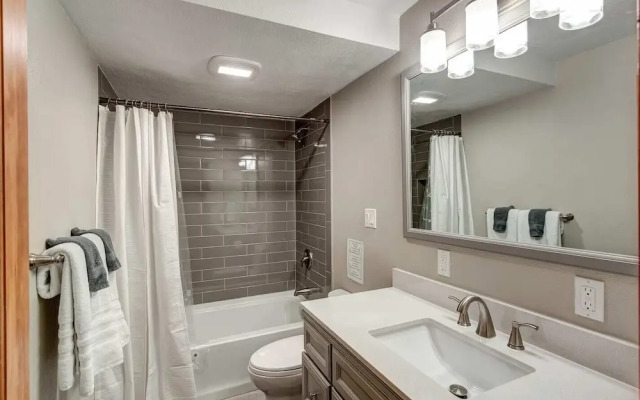 1235 A Baldy House