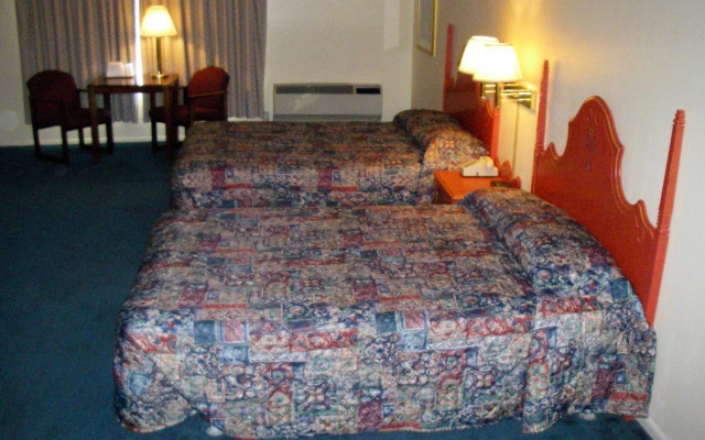 Swiss Chalet Inn