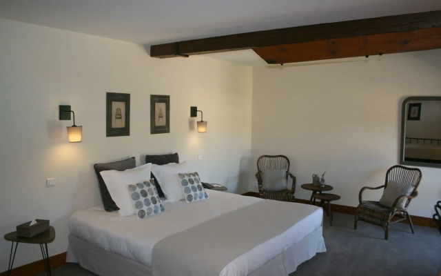 La Villa Romaine