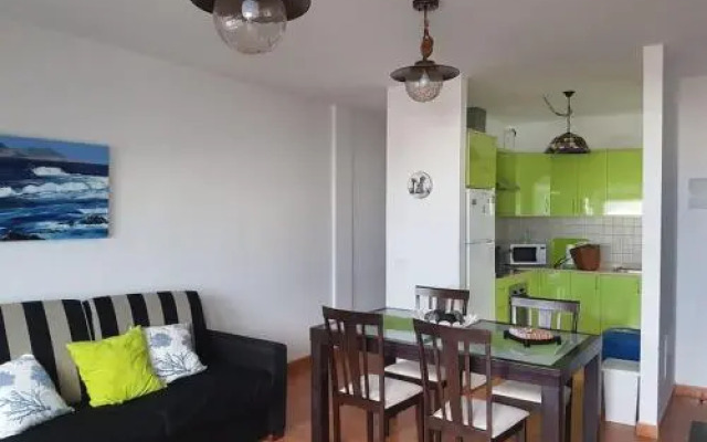 Apartamento El Coral