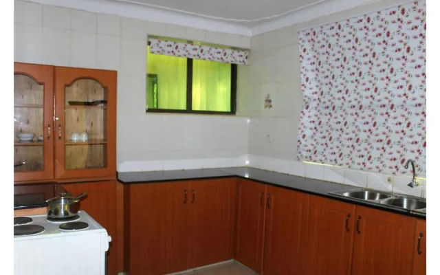 Signature Hotel Apartments