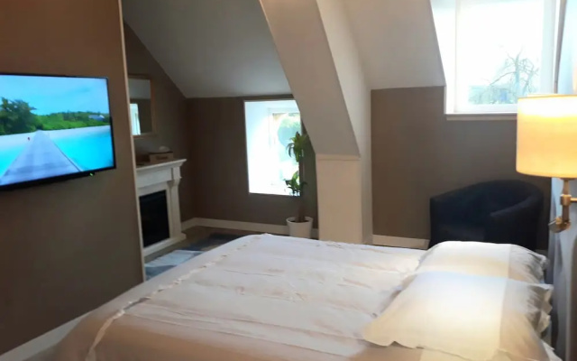 Le Manoir des Haies