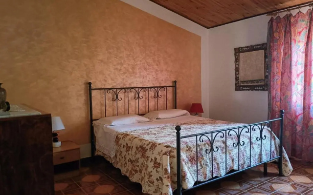 Appartamento Gradoli, lago di Bolsena