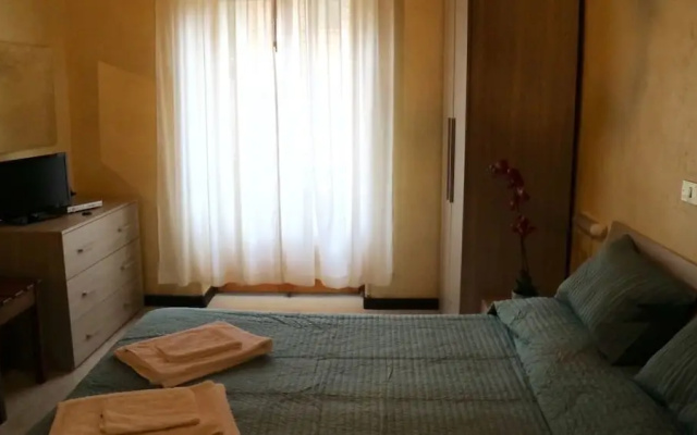 Hotel Adriana