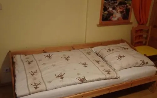 Ferienwohnung Bauer Alter Hammer