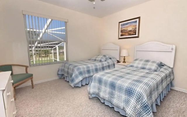 Gleneagles Villa 343 Davenport