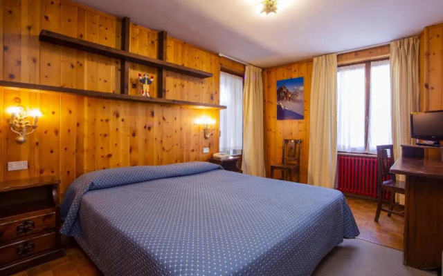 Hotel Cristallo