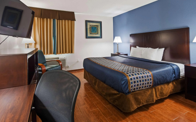 SureStay Plus Hotel by Best Western Lubbock Medical Center