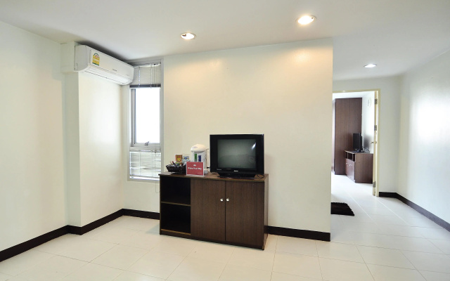ZEN Rooms Aryan Suites