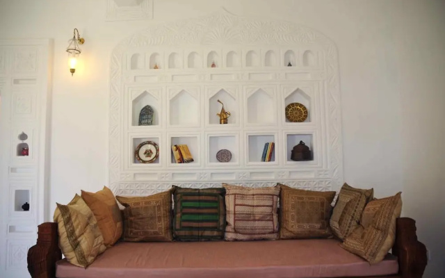Swahili House