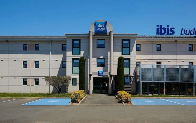 Ibis Budget Albi Terssac