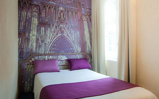 Hotel Cathedrale