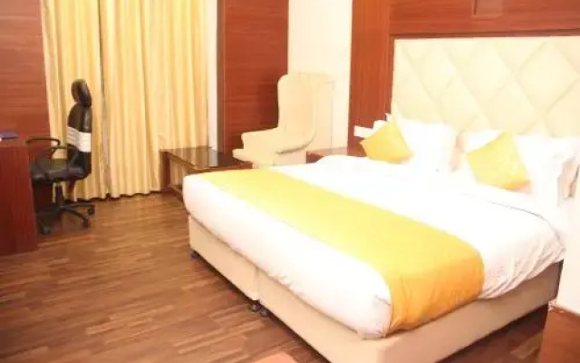 Hotel Sapphire