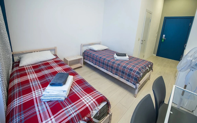 ART-FLY Mini-hotel - Hostel