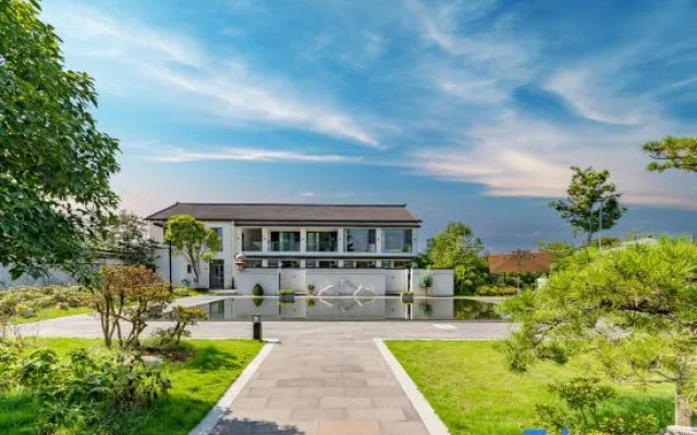 Liyang • Jinguiyuan Homestay (Tianmu Lake Scenic Area)